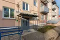Квартира 3 комнаты 52 м² Несвиж, Беларусь
