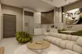 Apartamento 2 habitaciones 50 m² Alanya, Turquía