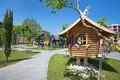 Mieszkanie 31 m² Nesebyr, Bułgaria
