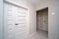 1 room apartment 37 m² Minsk, Belarus