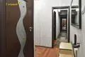 2 room apartment 44 m² Minsk, Belarus