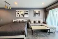 Condo z 1 sypialnią  Pattaya City, Tajlandia