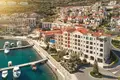 Жилой комплекс Marina Village