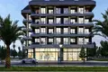 2 bedroom apartment 93 m² Alanya, Turkey