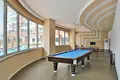 Apartamento 1 habitación 40 m² en Mahmutlar, Turquía
