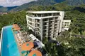 Studio apartment 1 bedroom 28 m² Phuket City Municipality, Thailand