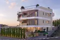 3 bedroom apartment 160 m² Germasogeia, Cyprus