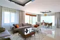 5-Schlafzimmer-Villa 300 m² Alanya, Türkei