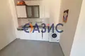 Wohnung 2 zimmer 78 m² Nessebar, Bulgarien