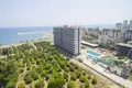 Mieszkanie 1 pokój 125 m² Mediterranean Region, Turcja