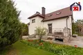 Chalet 211 m² Nasilava, Bélarus