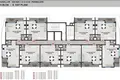 1 bedroom apartment 64 m² Alanya, Turkey