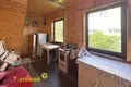 Dom 37 m² Rudzienski sielski Saviet, Białoruś