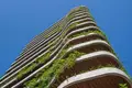 Attique 4 chambres 398 m² Regiao Imediata de Sao Paulo, Brésil