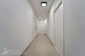 Apartamento 2 habitaciones 57 m² Minsk, Belarús