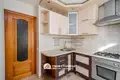 1 bedroom apartment 34 m² Minsk, Belarus