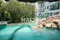 1 bedroom apartment 35 m² Pattaya City, Thailand