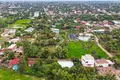 Земельные участки 2 506 м² Сиемреап, Камбоджа