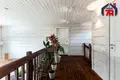 House 175 m² Chaciezynski sielski Saviet, Belarus