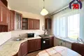 Appartement 3 chambres 62 m² Salihorsk, Bélarus