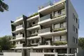 Wohnung 1 Schlafzimmer 94 m² Demos Agiou Athanasiou, Zypern