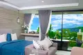 Квартира 1 комната 34 м² Карон, Таиланд