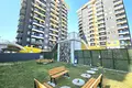 Appartement 3 chambres 95 m² Akarca Koyu, Turquie