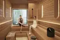 Wohnung 111 m² Alanya, Türkei