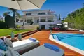 6-Schlafzimmer-Villa 446 m² Abadin, Spanien