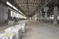 Produktion 12 000 m² Nowalukoml, Belarus