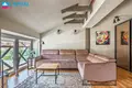 Квартира 2 комнаты 32 м² Неринга, Литва