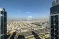 Appartement 3 chambres 1 644 m² Doubaï, Émirats arabes unis
