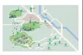 Wohnung 1 zimmer 42 m² Tiflis, Georgien