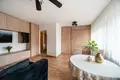 Appartement 1 chambre 36 m² Varsovie, Pologne
