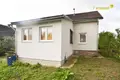 House 74 m² Astrosycki sielski Saviet, Belarus