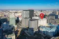 Appartement 2 chambres 59 m² en Varsovie, Pologne