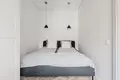 Appartement 1 chambre 36 m² Varsovie, Pologne