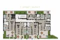 Mieszkanie 2 pokoi 149 m² Tivat, Czarnogóra