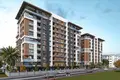 Kompleks mieszkalny New residence with a view of the sea near the center of Istanbul, Turkey