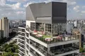 Estudio 1 habitación 25 m² Paraiso, Brasil