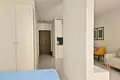 1 room apartment 39 m² in Warsaw, Poland