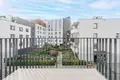 Mieszkanie 2 pokoi 45 m² Warszawa, Polska