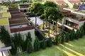 villa de 3 chambres 167 m² Lastva Grbaljska, Monténégro