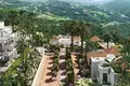 2 bedroom apartment 109 m² Benahavis, Spain