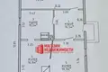 Maison 79 m² Karobcycy, Bélarus
