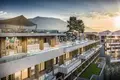 Appartement 2 chambres 209 m² Choeng Thale, Thaïlande