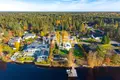Haus  Haukipudas, Finnland