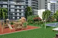 Appartement 2 chambres 80 m² Trikomo, Chypre du Nord