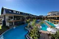 1 bedroom apartment  Alanya, Turkey