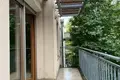 Mieszkanie 3 pokoi 122 m² Budapeszt, Węgry